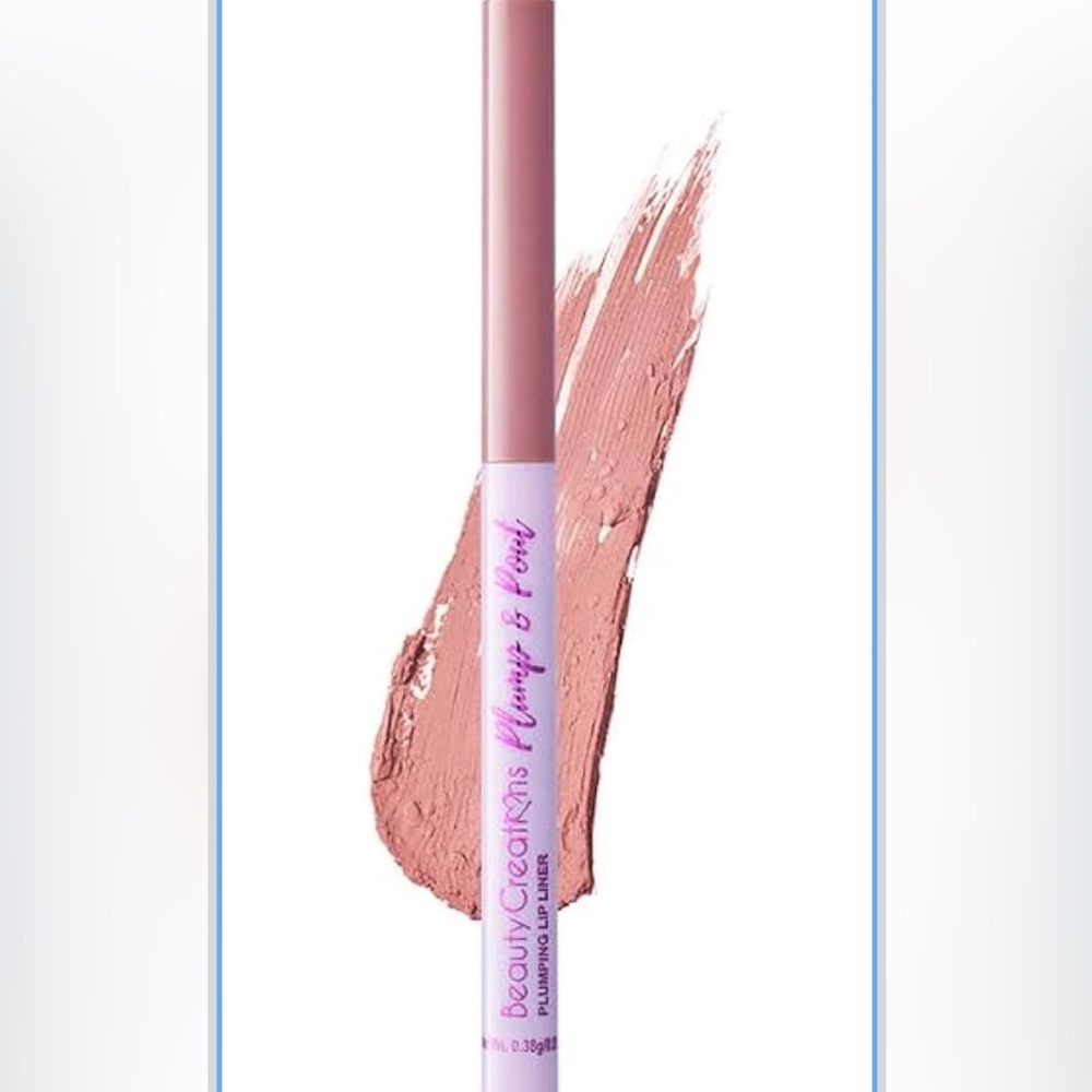 Beauty Creations Lip Liner - Soft Pink